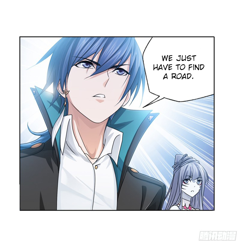 Doulou Dalu Chapter 304 page 56 - Chapter 304