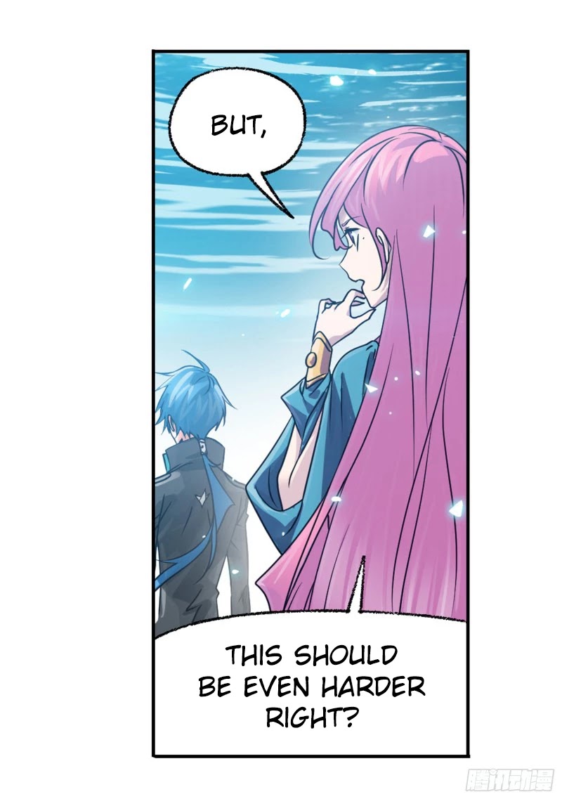 Doulou Dalu Chapter 304 page 57 - Chapter 304