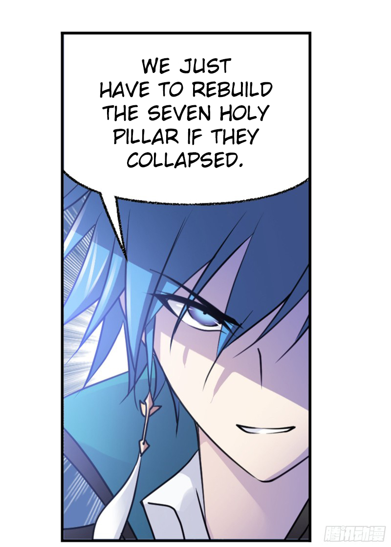 Doulou Dalu Chapter 304 page 61 - Chapter 304