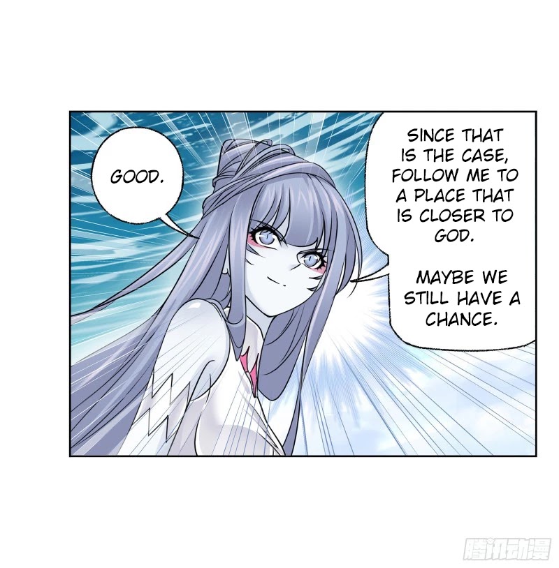 Doulou Dalu Chapter 304 page 62 - Chapter 304