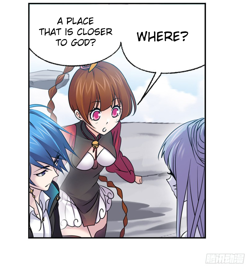 Doulou Dalu Chapter 304 page 63 - Chapter 304