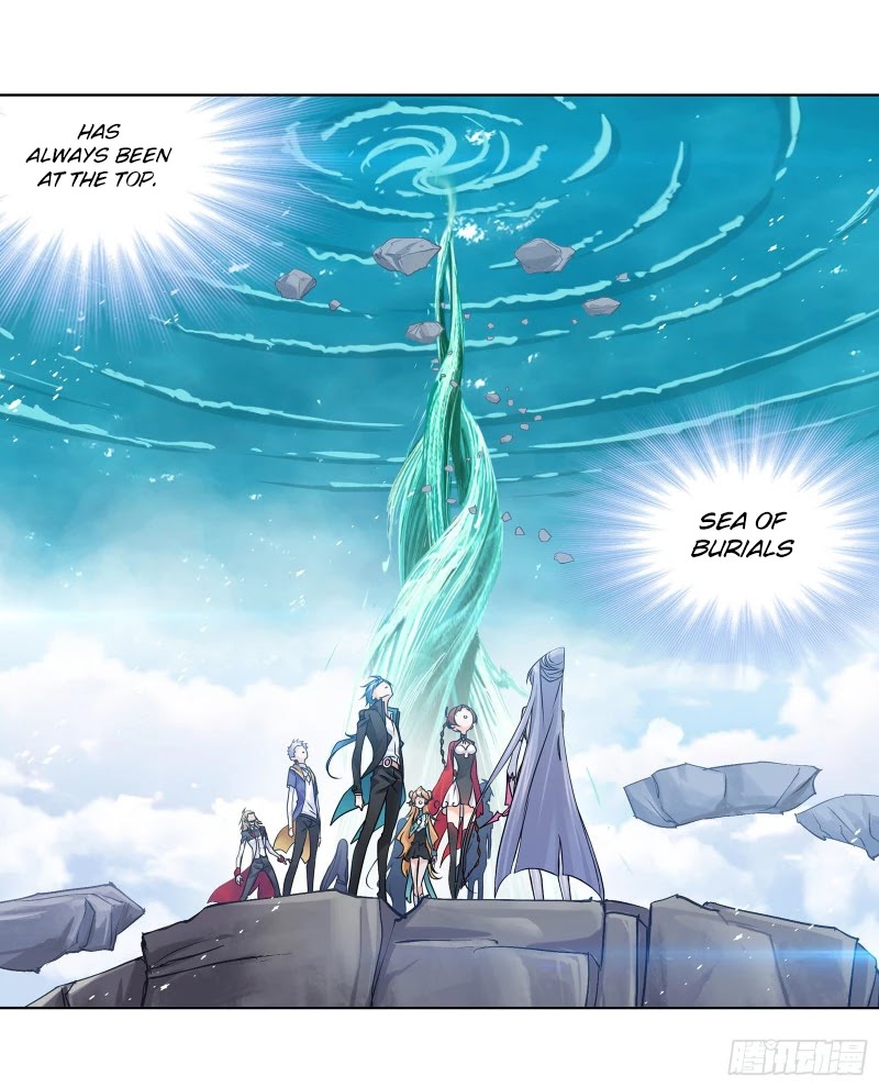Doulou Dalu Chapter 304 page 65 - Chapter 304