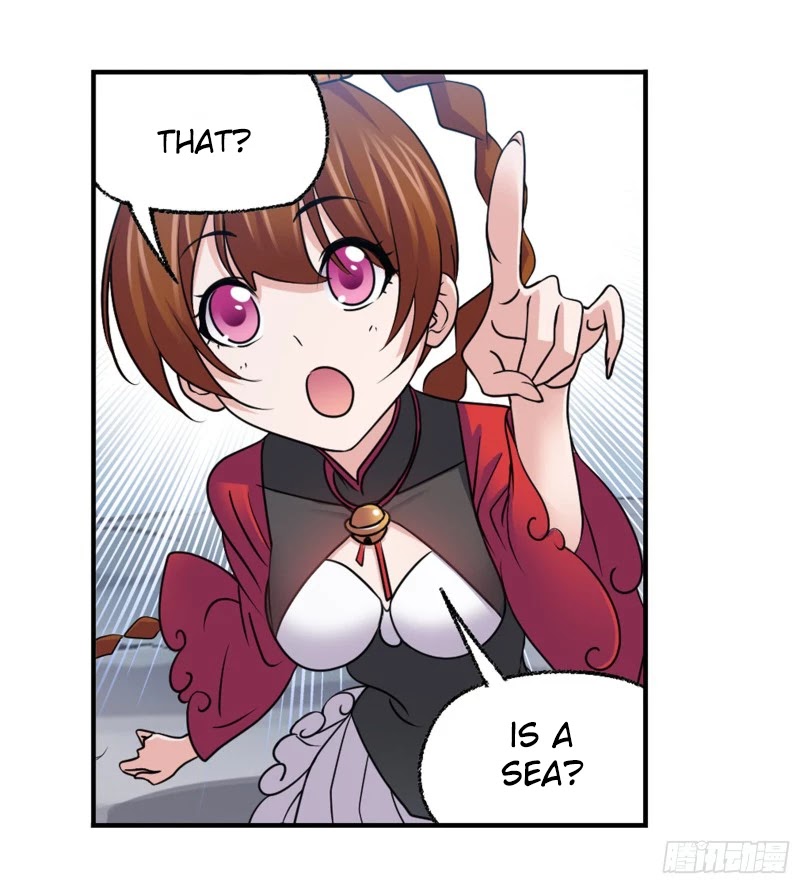 Doulou Dalu Chapter 304 page 66 - Chapter 304