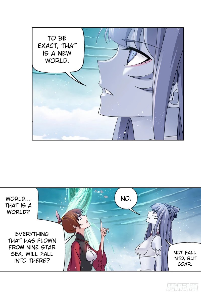 Doulou Dalu Chapter 304 page 67 - Chapter 304