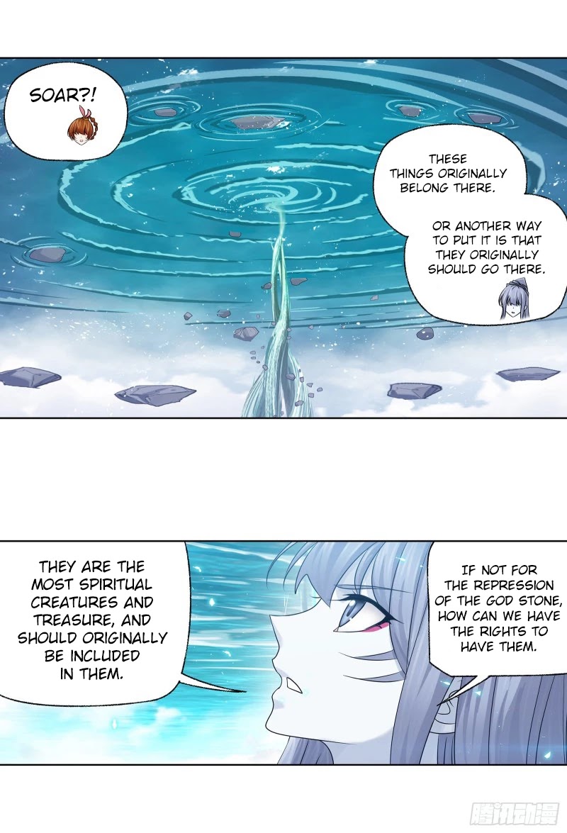 Doulou Dalu Chapter 304 page 68 - Chapter 304