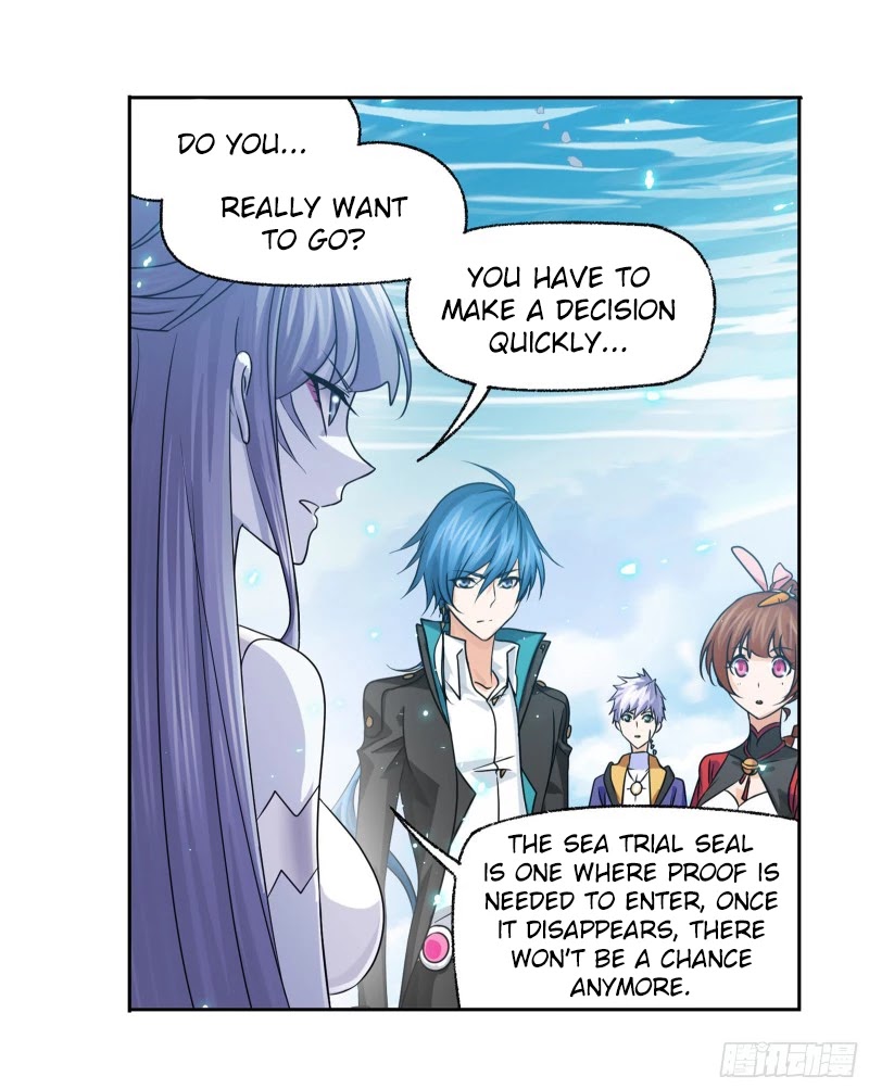 Doulou Dalu Chapter 304 page 70 - Chapter 304