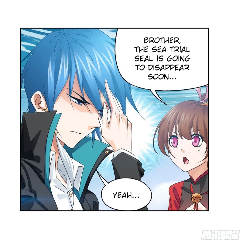 Doulou Dalu Chapter 304 page 71 - Chapter 304