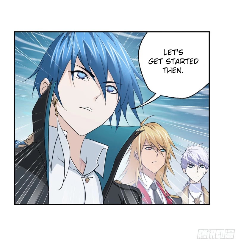 Doulou Dalu Chapter 304 page 74 - Chapter 304