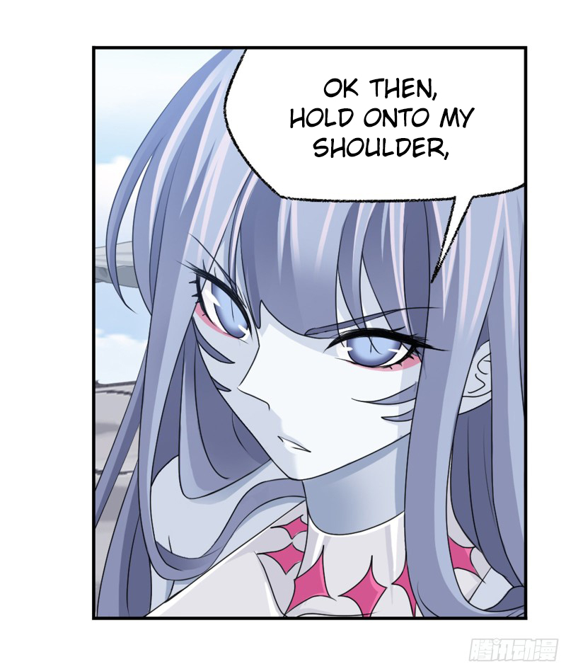 Doulou Dalu Chapter 304 page 75 - Chapter 304