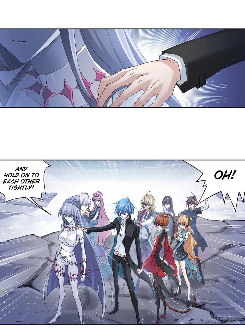 Doulou Dalu Chapter 304 page 76 - Chapter 304