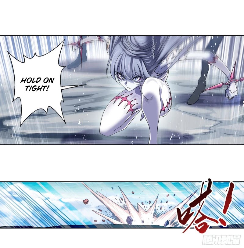 Doulou Dalu Chapter 304 page 77 - Chapter 304
