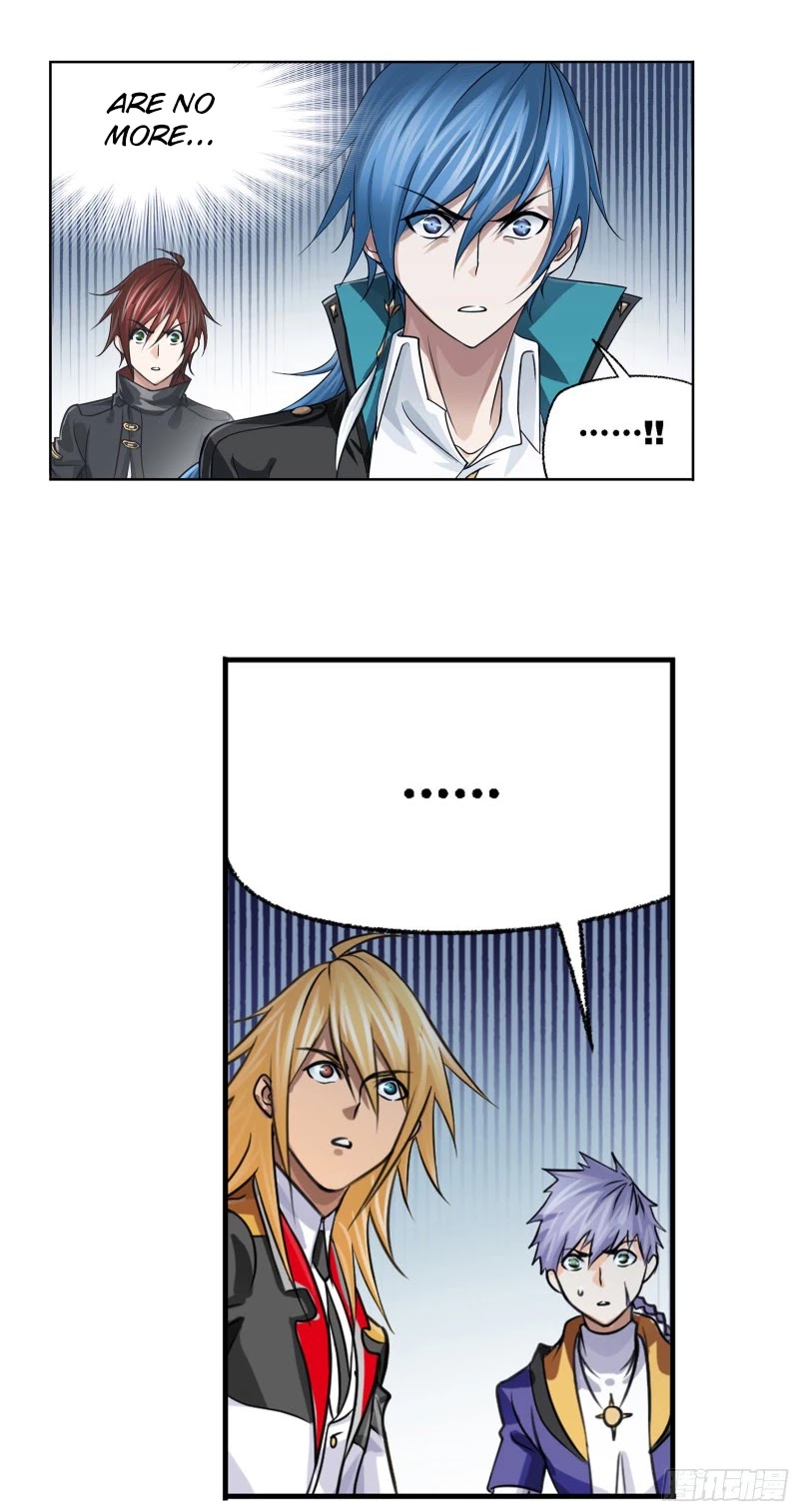 Doulou Dalu Chapter 304 page 8 - Chapter 304