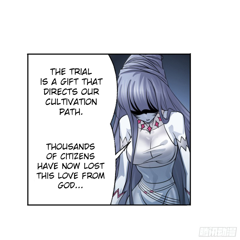 Doulou Dalu Chapter 304 page 9 - Chapter 304