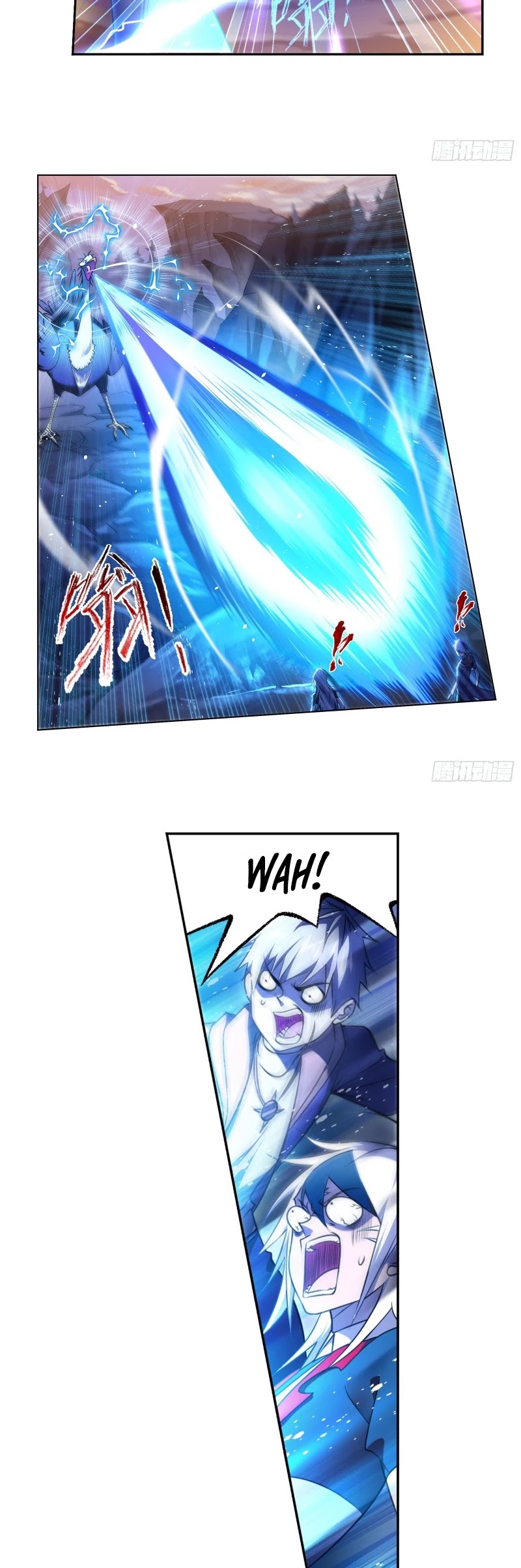 Doulou Dalu Chapter 307 page 9 - Chapter 307