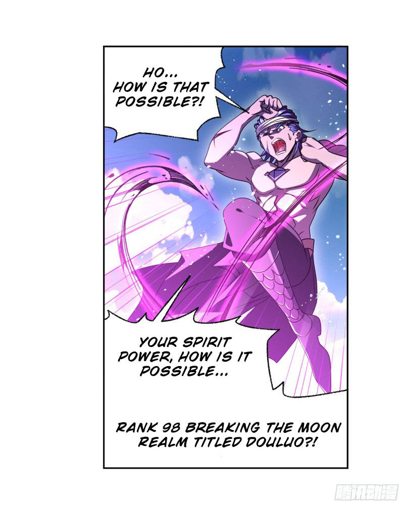 Doulou Dalu Chapter 308 page 26 - Chapter 308