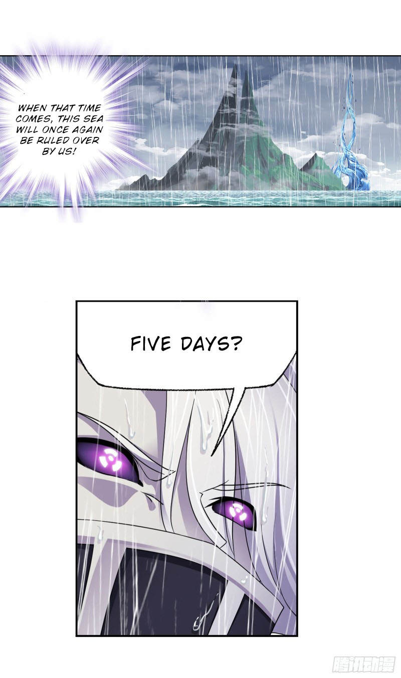 Doulou Dalu Chapter 308 page 28 - Chapter 308
