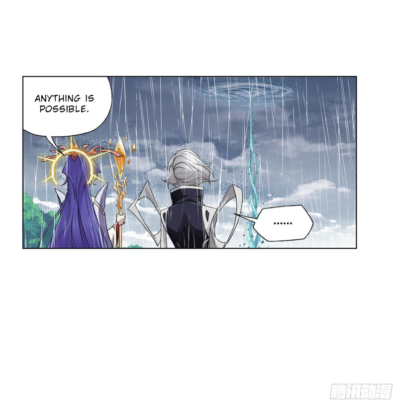 Doulou Dalu Chapter 308 page 31 - Chapter 308