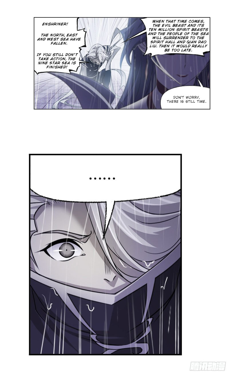 Doulou Dalu Chapter 308 page 39 - Chapter 308