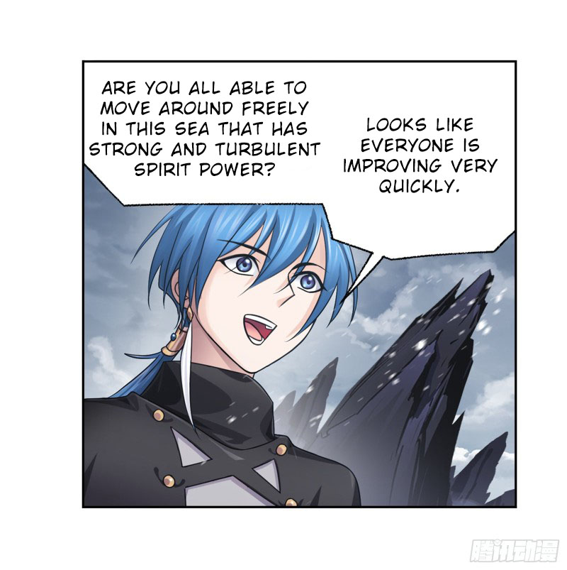 Doulou Dalu Chapter 308 page 49 - Chapter 308