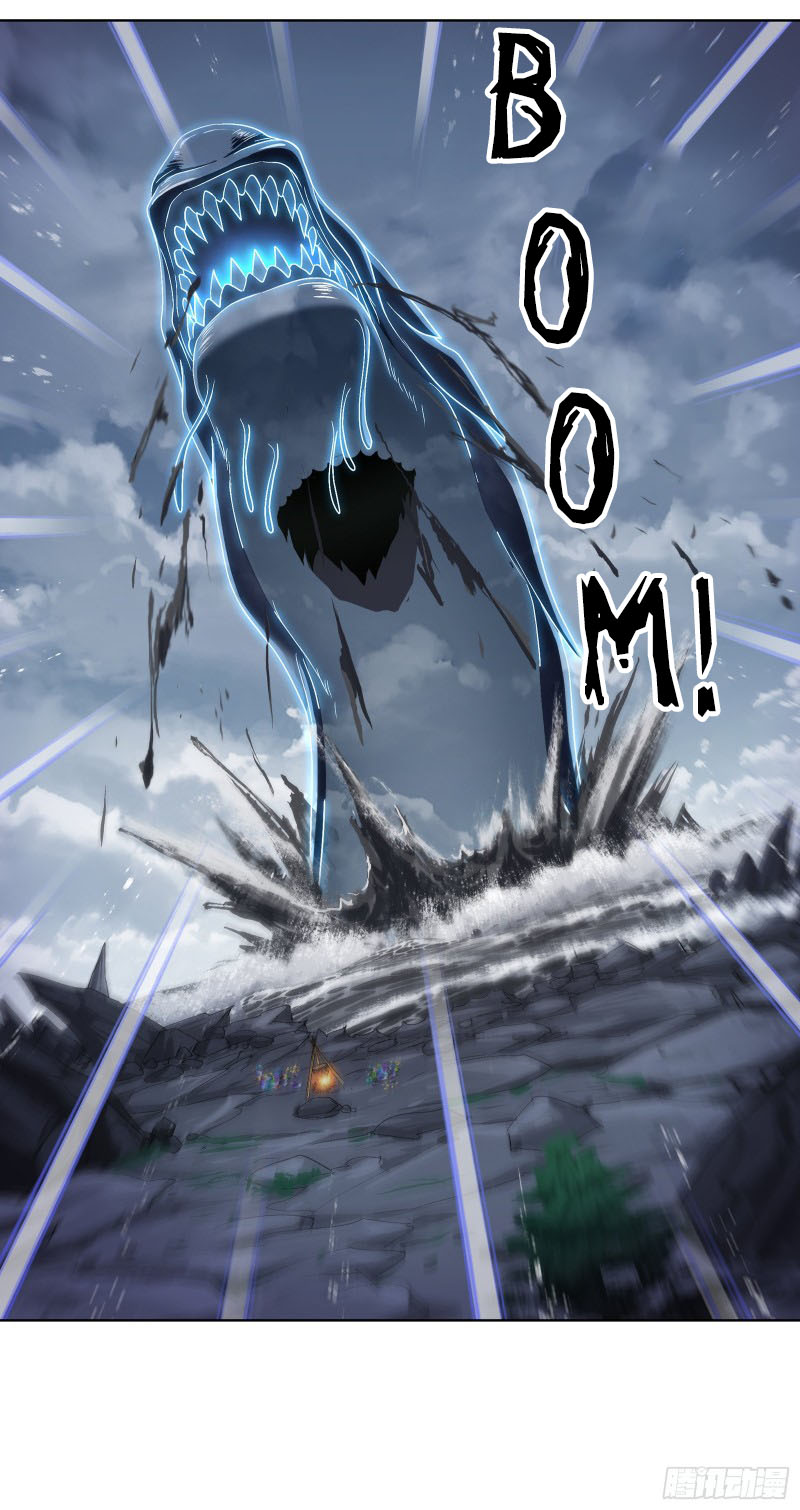 Doulou Dalu Chapter 308 page 57 - Chapter 308