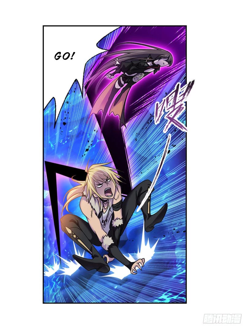 Doulou Dalu Chapter 309 page 17 - Chapter 309