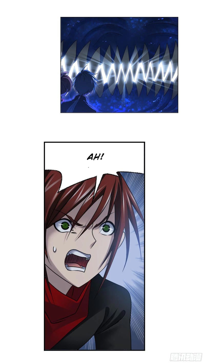 Doulou Dalu Chapter 309 page 19 - Chapter 309