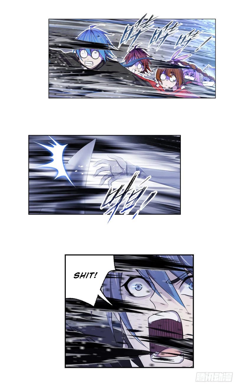 Doulou Dalu Chapter 309 page 30 - Chapter 309