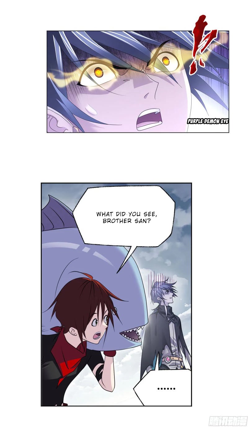 Doulou Dalu Chapter 309 page 4 - Chapter 309