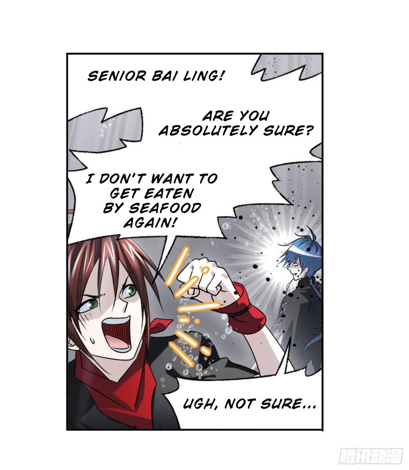 Doulou Dalu Chapter 309 page 41 - Chapter 309