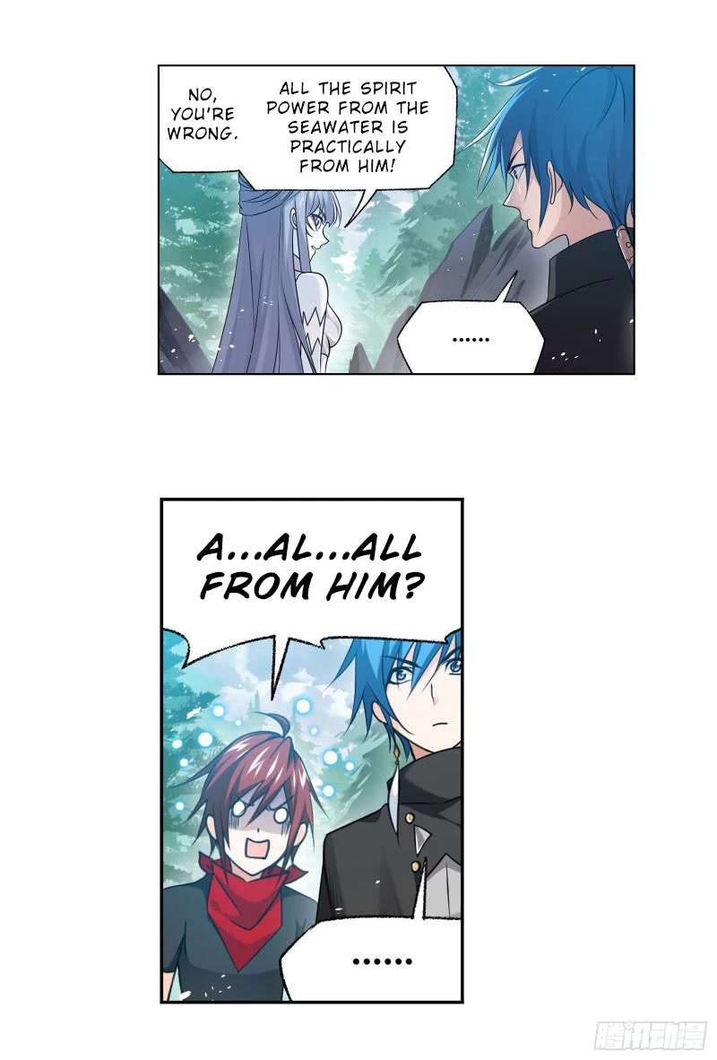 Doulou Dalu Chapter 309 page 51 - Chapter 309