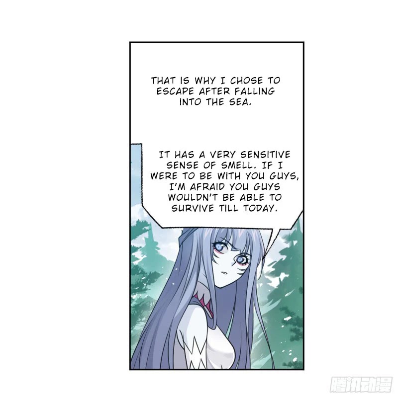 Doulou Dalu Chapter 309 page 52 - Chapter 309
