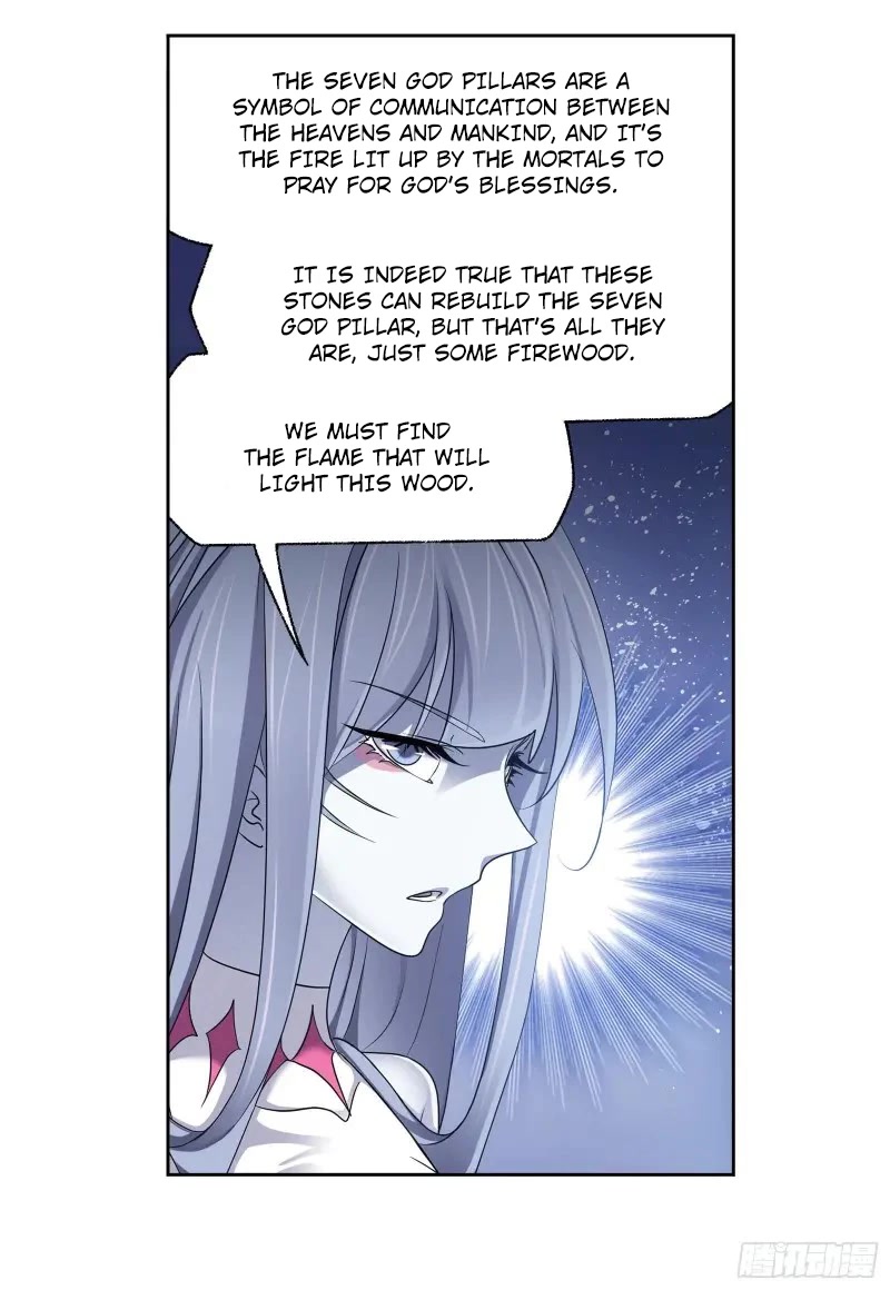 Doulou Dalu Chapter 310 page 20 - Chapter 310