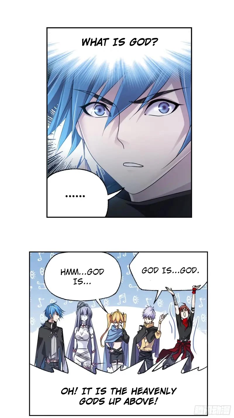 Doulou Dalu Chapter 310 page 28 - Chapter 310