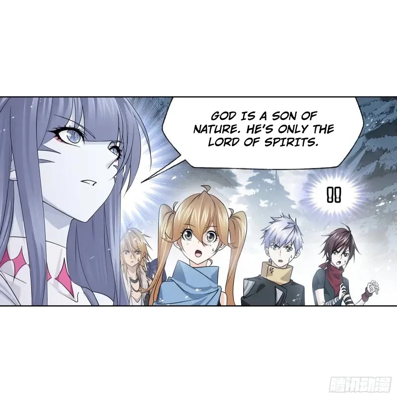 Doulou Dalu Chapter 310 page 29 - Chapter 310