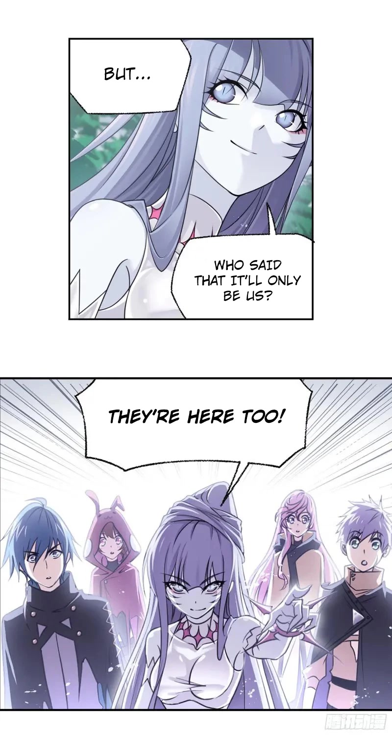 Doulou Dalu Chapter 310 page 3 - Chapter 310