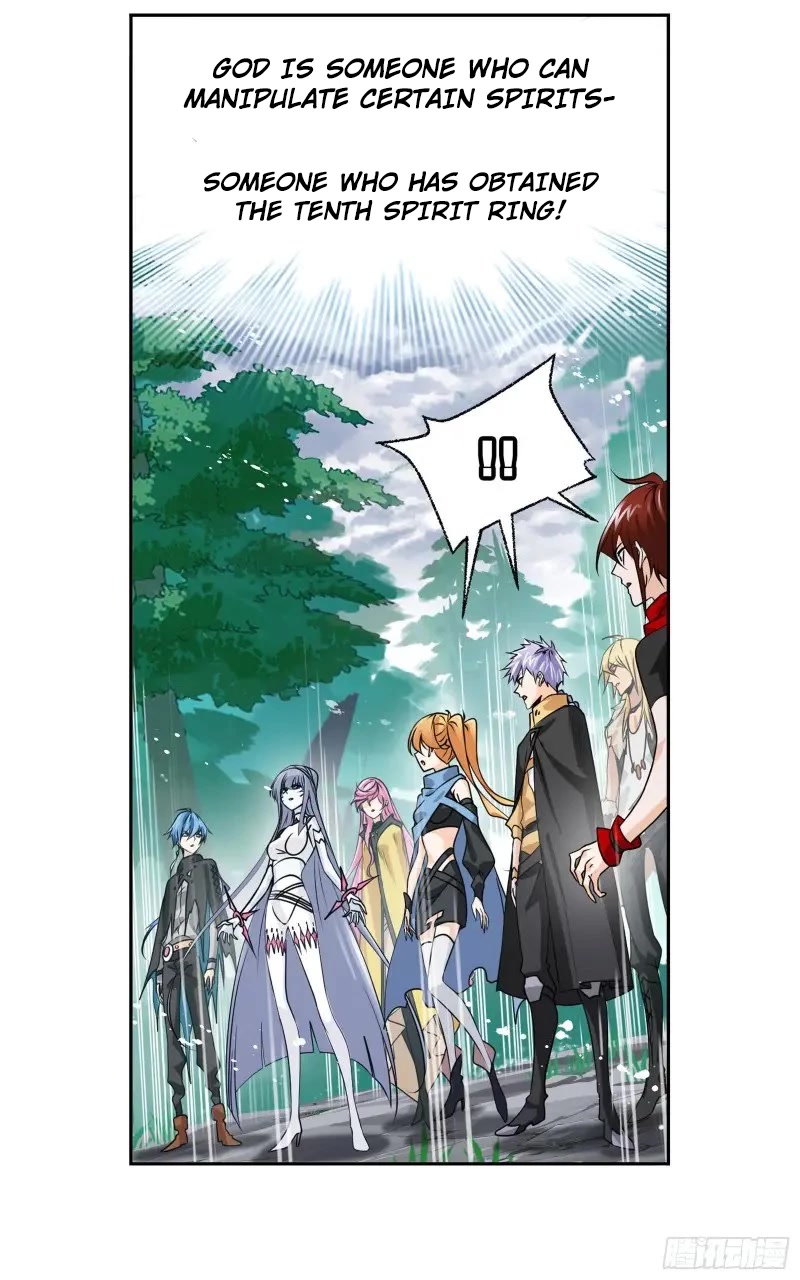 Doulou Dalu Chapter 310 page 30 - Chapter 310