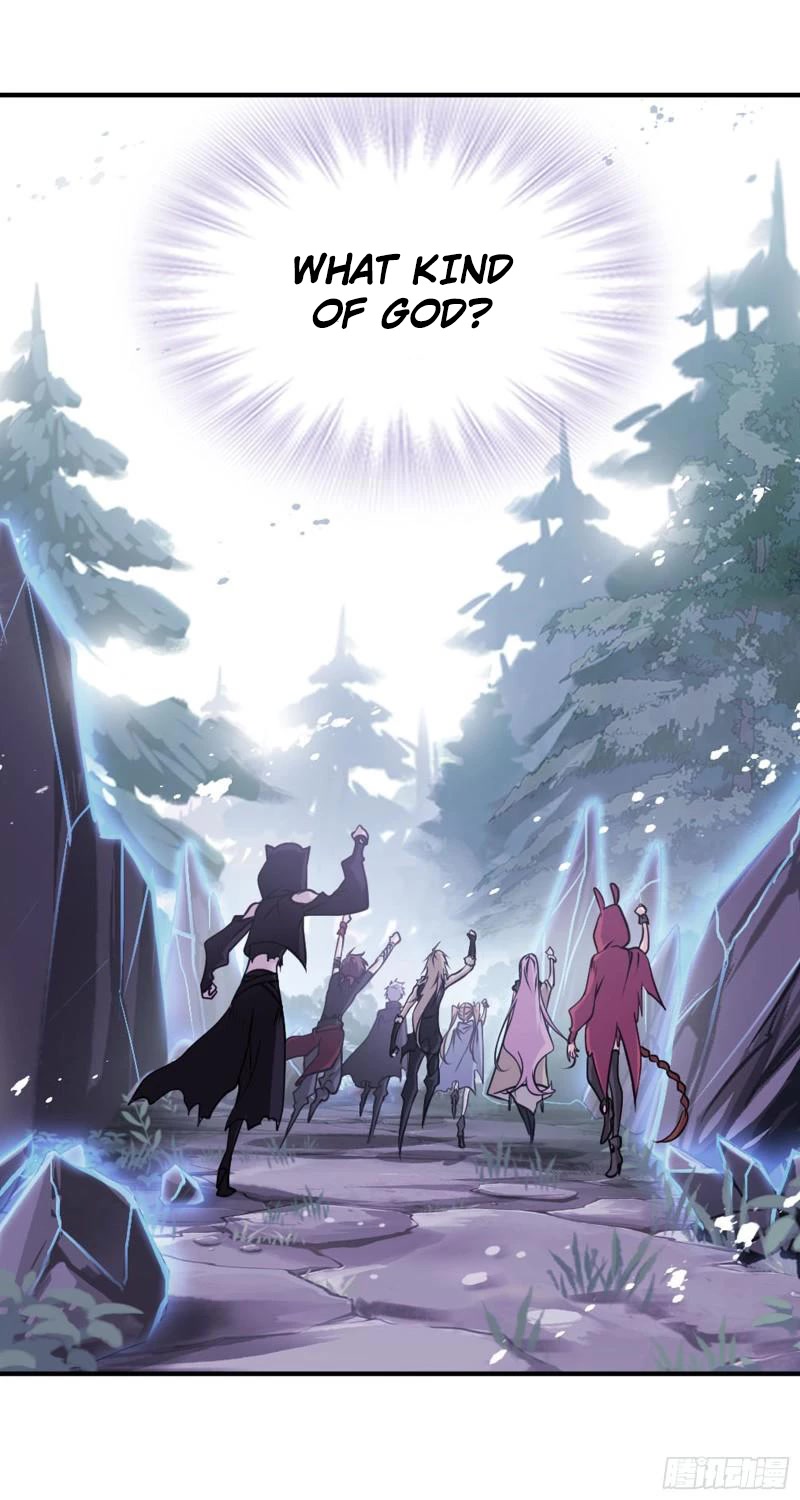 Doulou Dalu Chapter 310 page 35 - Chapter 310