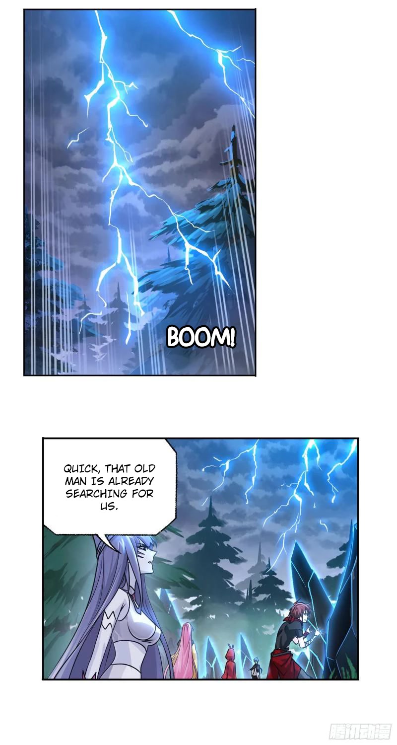 Doulou Dalu Chapter 310 page 42 - Chapter 310
