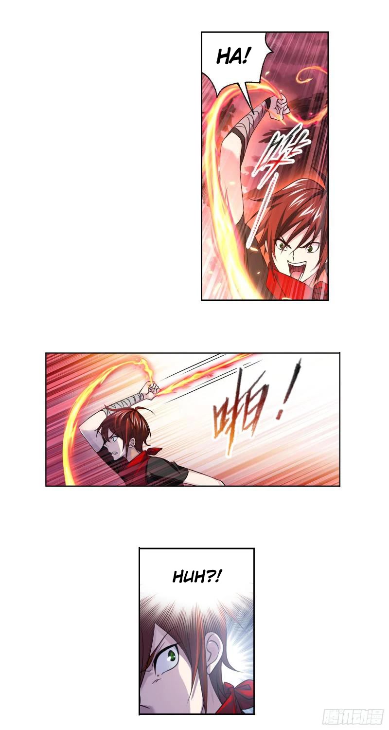 Doulou Dalu Chapter 310 page 46 - Chapter 310