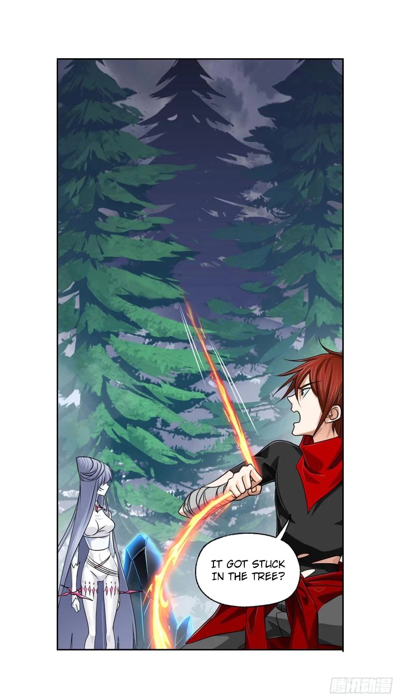 Doulou Dalu Chapter 310 page 47 - Chapter 310