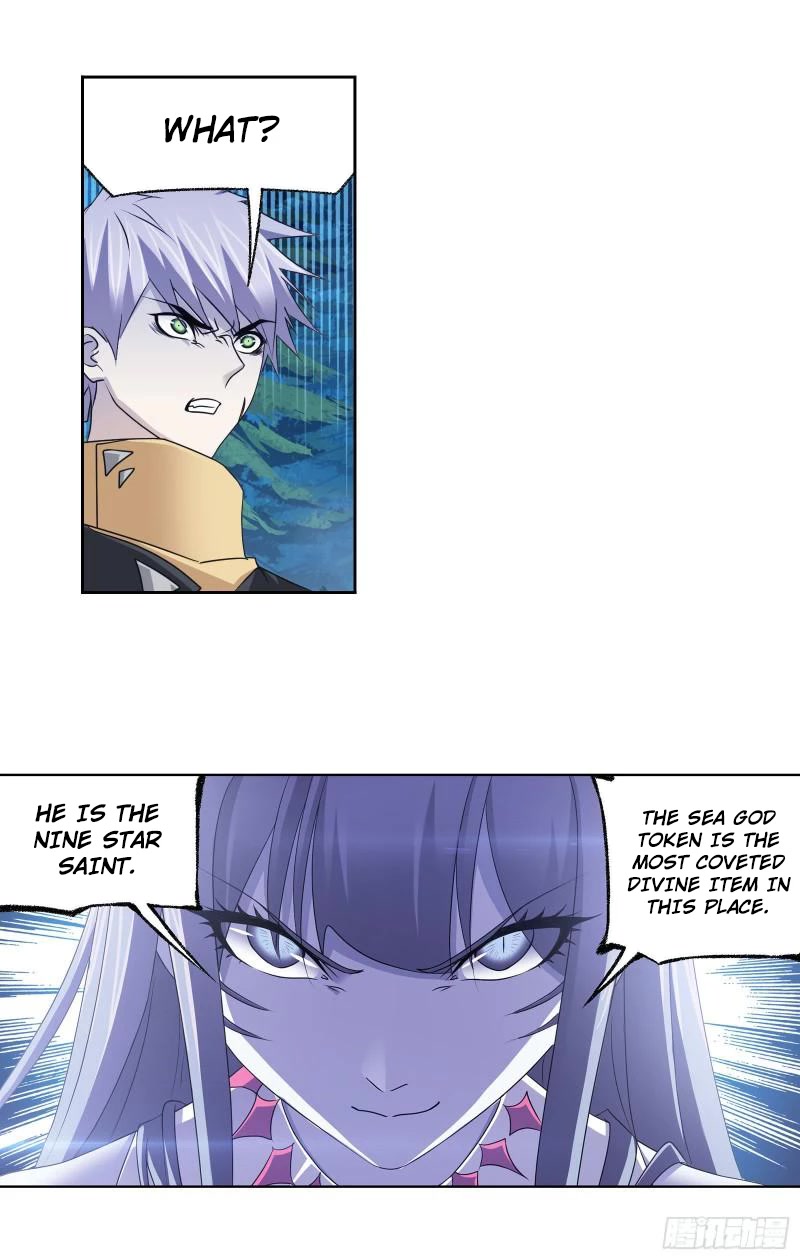 Doulou Dalu Chapter 310 page 56 - Chapter 310