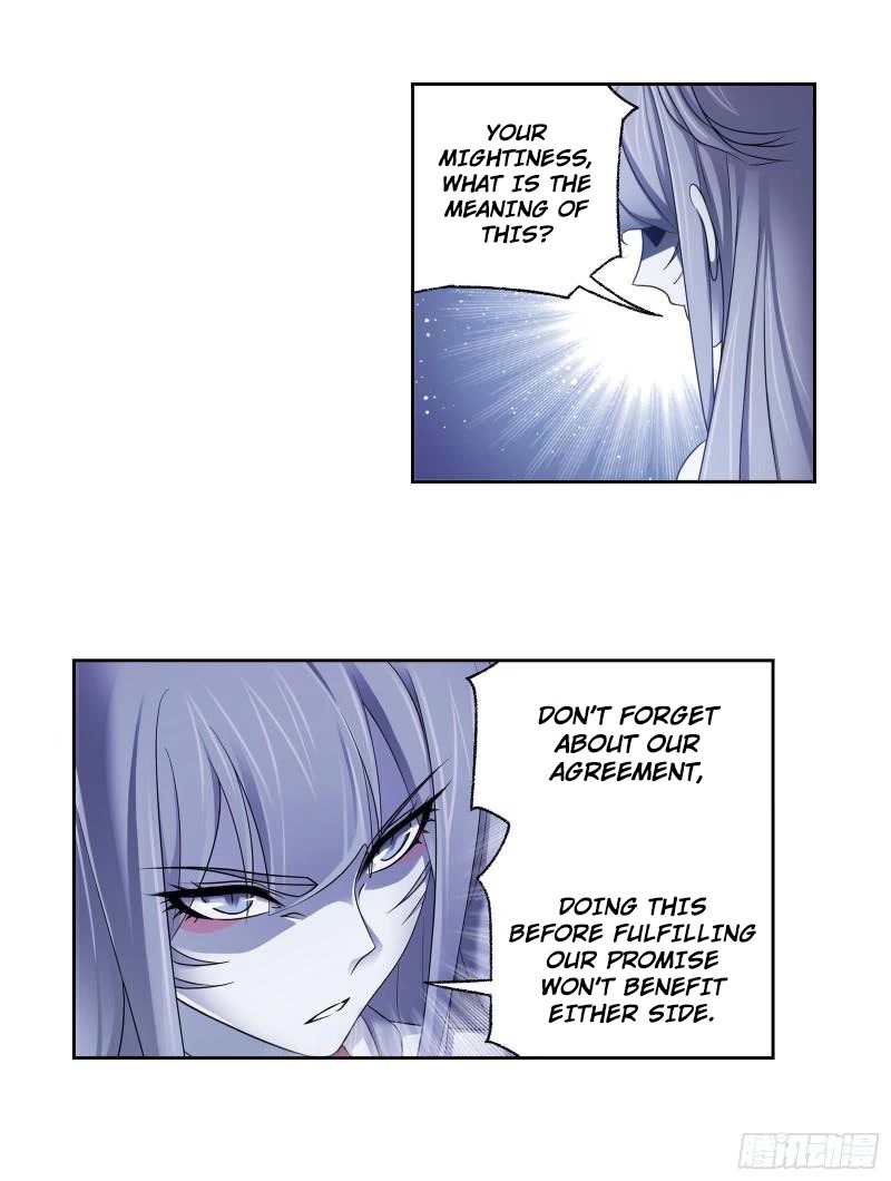 Doulou Dalu Chapter 310 page 59 - Chapter 310