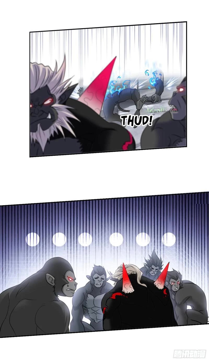 Doulou Dalu Chapter 311 page 10 - Chapter 311