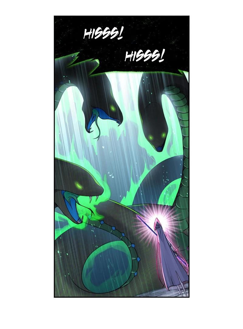 Doulou Dalu Chapter 311 page 15 - Chapter 311
