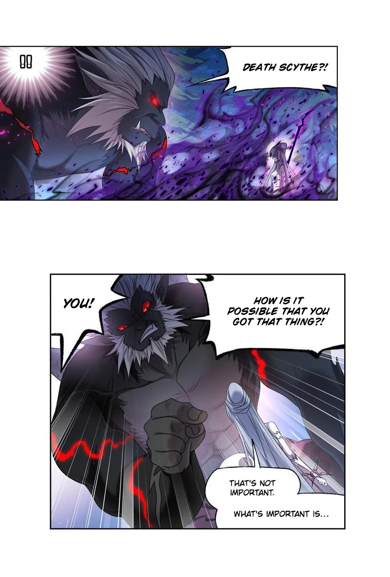 Doulou Dalu Chapter 311 page 18 - Chapter 311