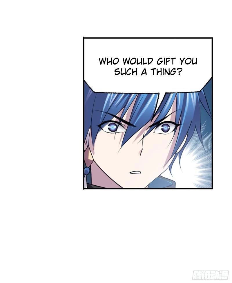 Doulou Dalu Chapter 311 page 24 - Chapter 311