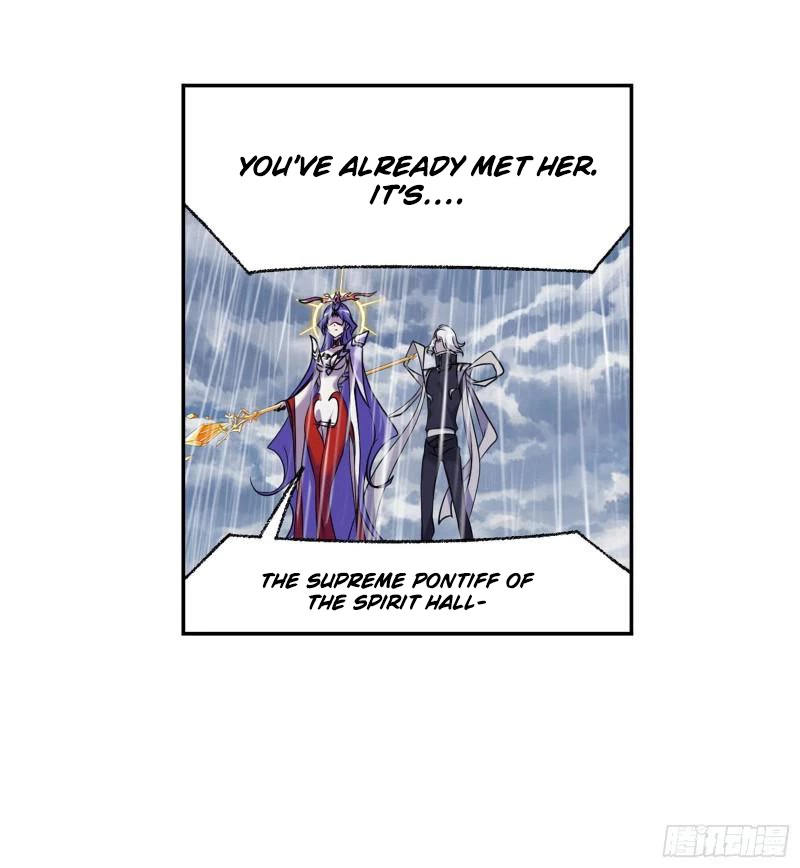 Doulou Dalu Chapter 311 page 27 - Chapter 311