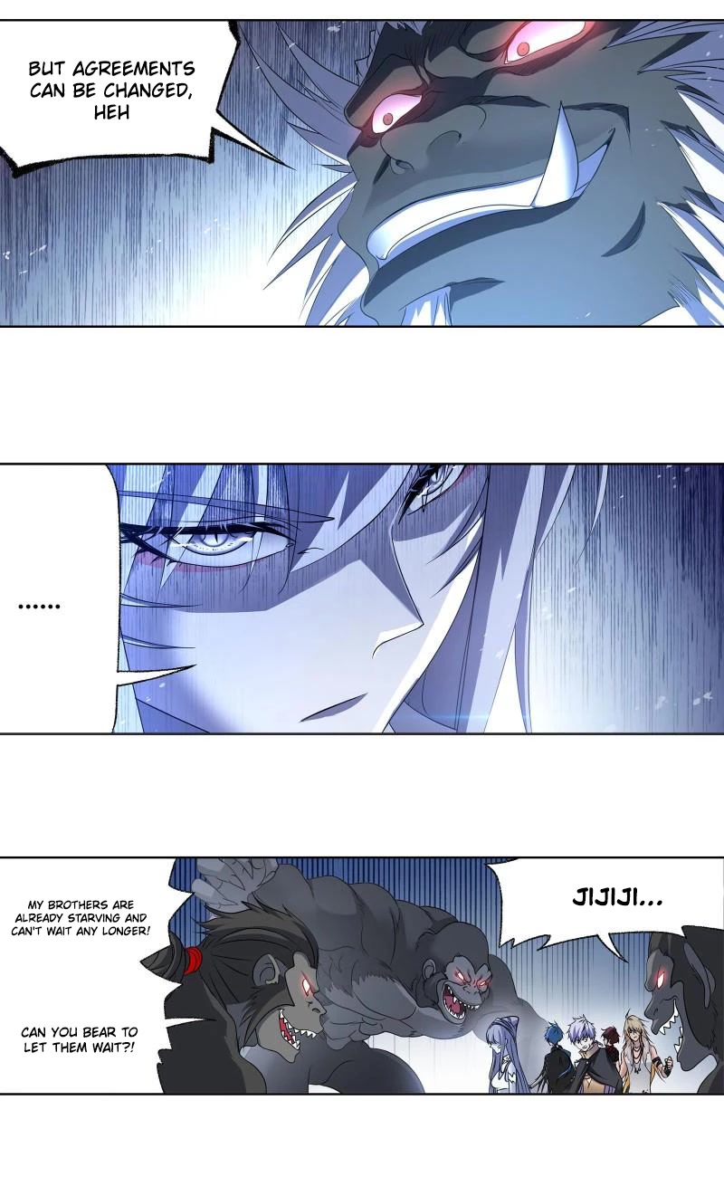 Doulou Dalu Chapter 311 page 4 - Chapter 311