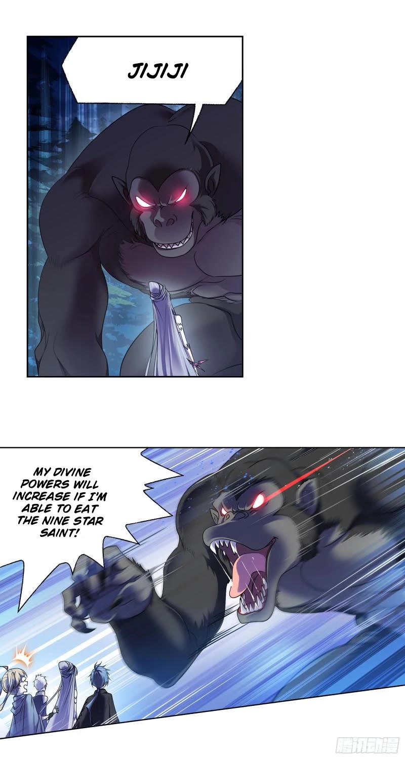 Doulou Dalu Chapter 311 page 7 - Chapter 311