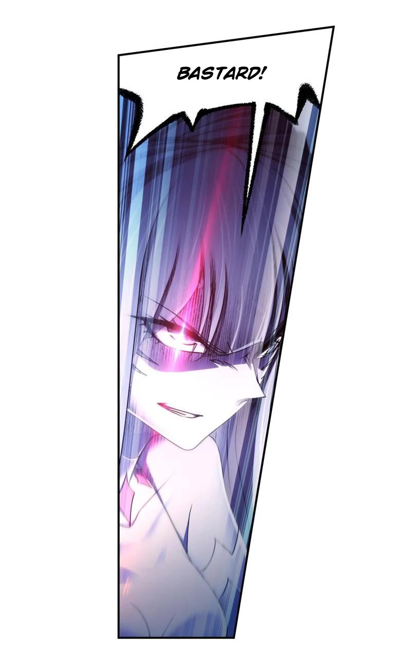 Doulou Dalu Chapter 311 page 8 - Chapter 311